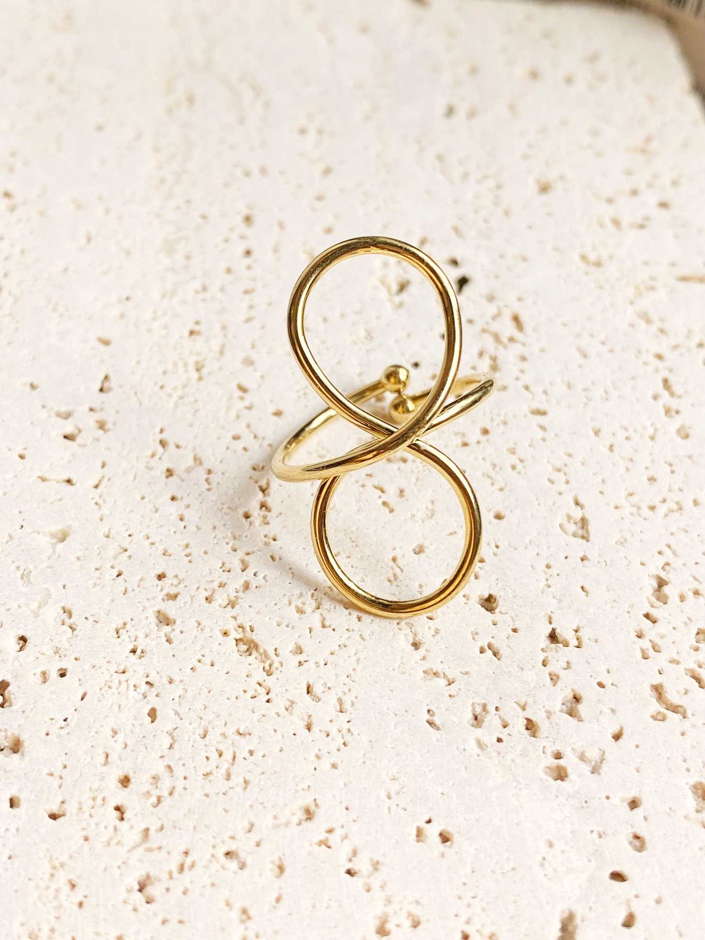 Ring - INFINITY