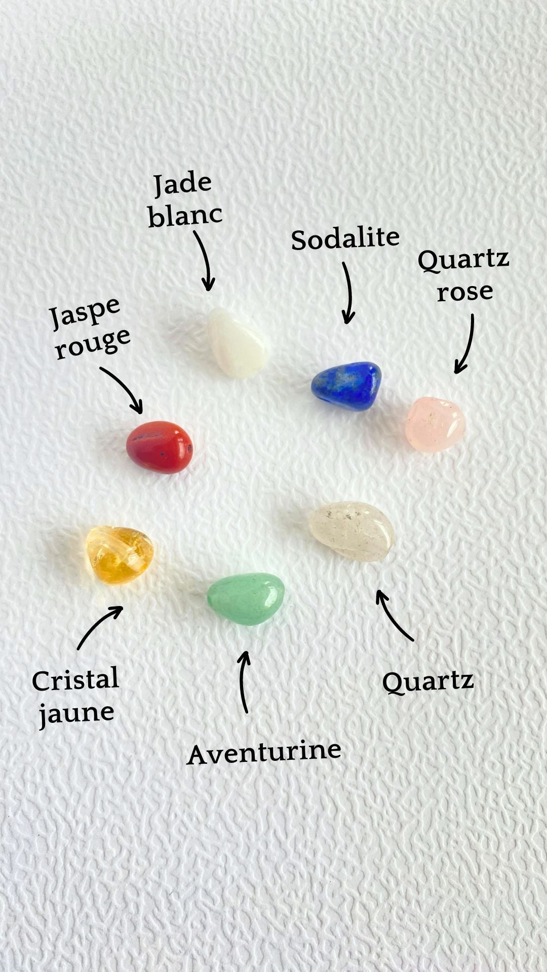 Collier personnalisé - FOLLANSE