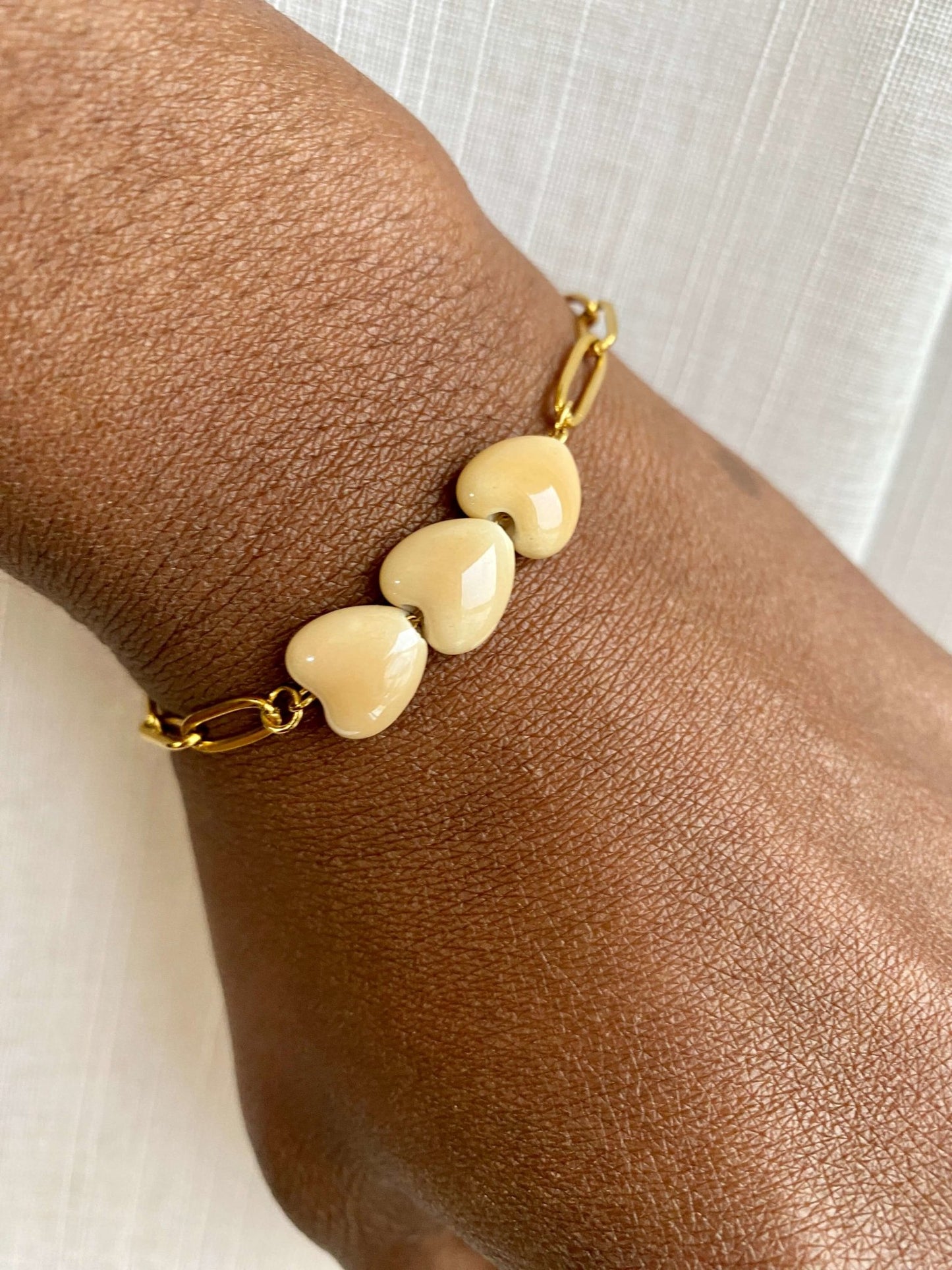 Bracelet personnalisé Bijou acier inoxydable cadeaux personnalisés