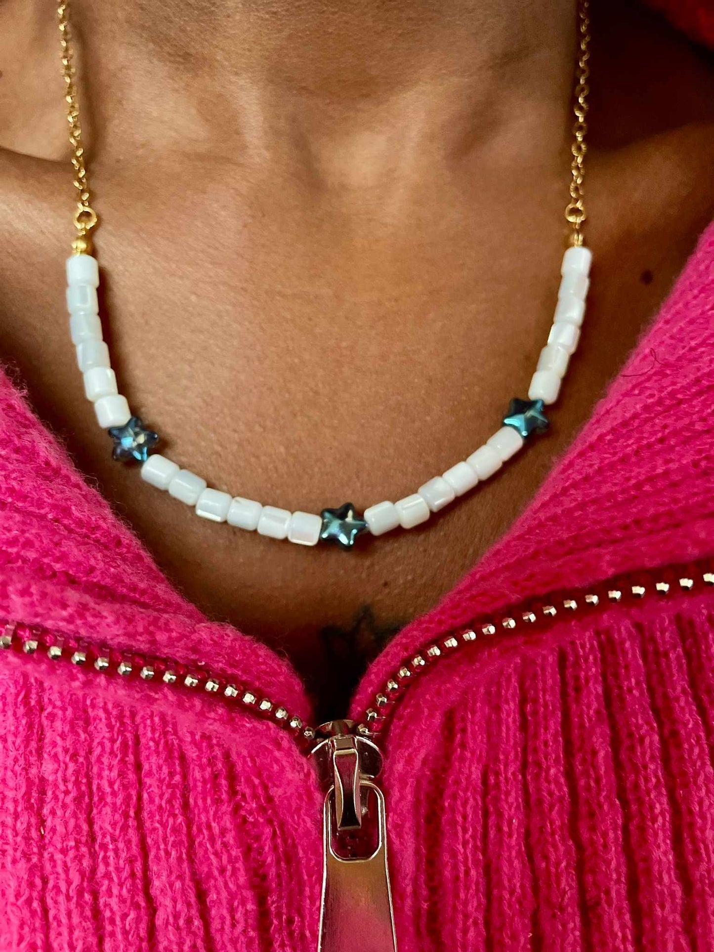 Collier - ARIEL