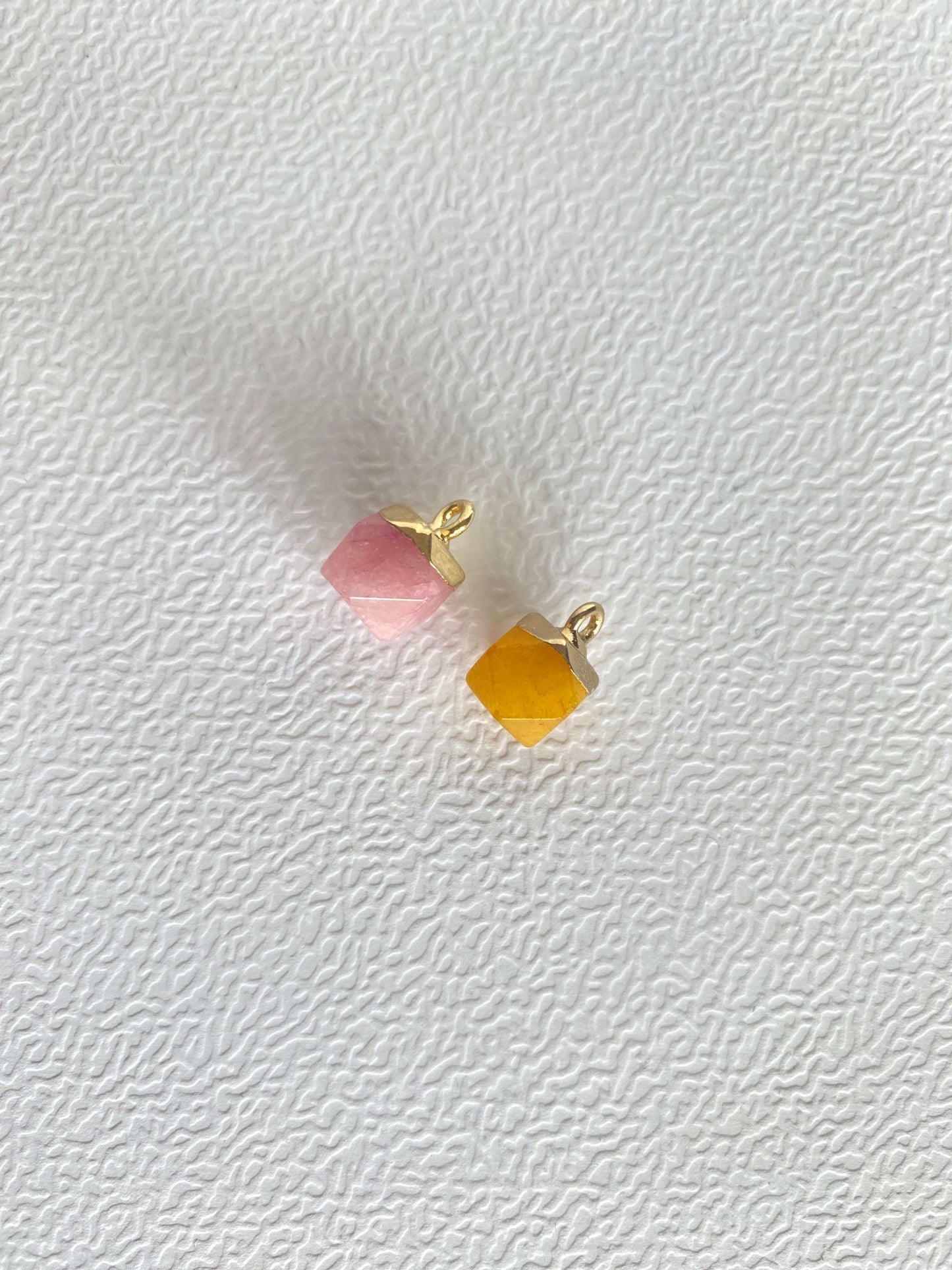 Boucles d'oreilles personnalisées - MARIA