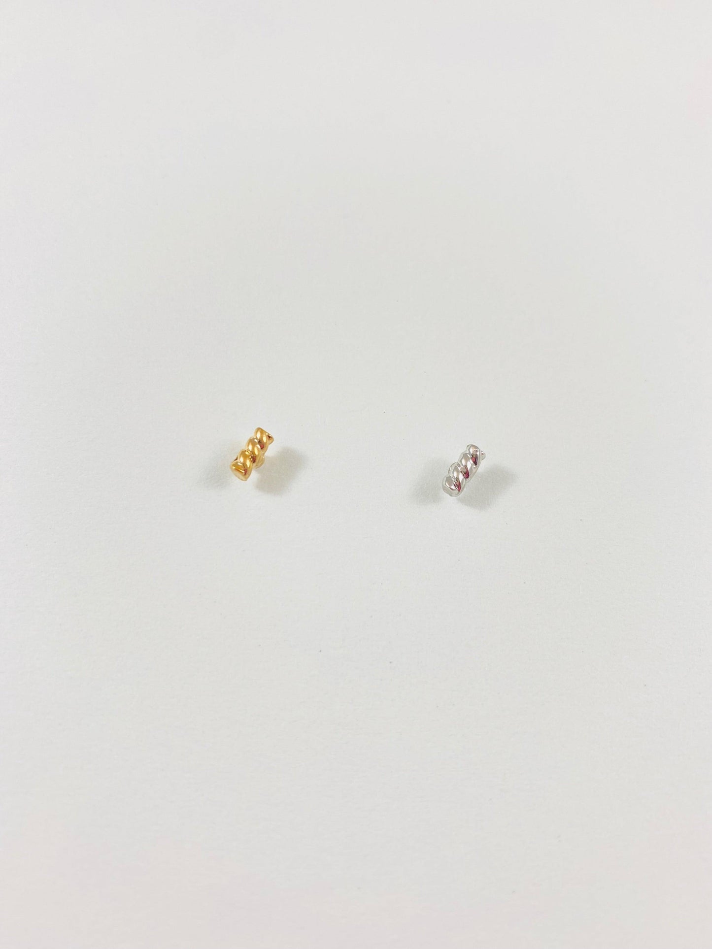 Boucles d'oreilles - LINA - Chouette Merveille