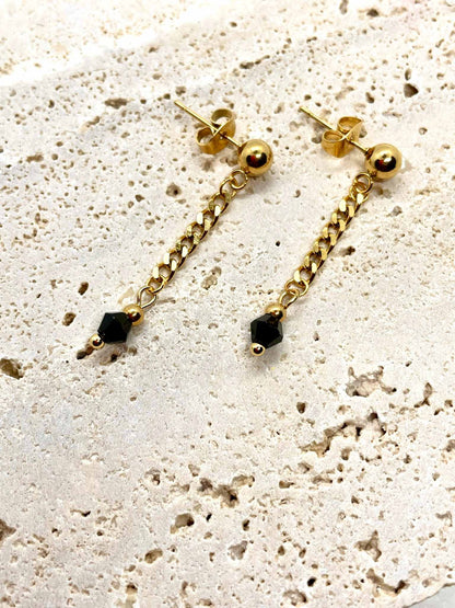 Coffret Noël bijoux personnalisés - OLIVIA