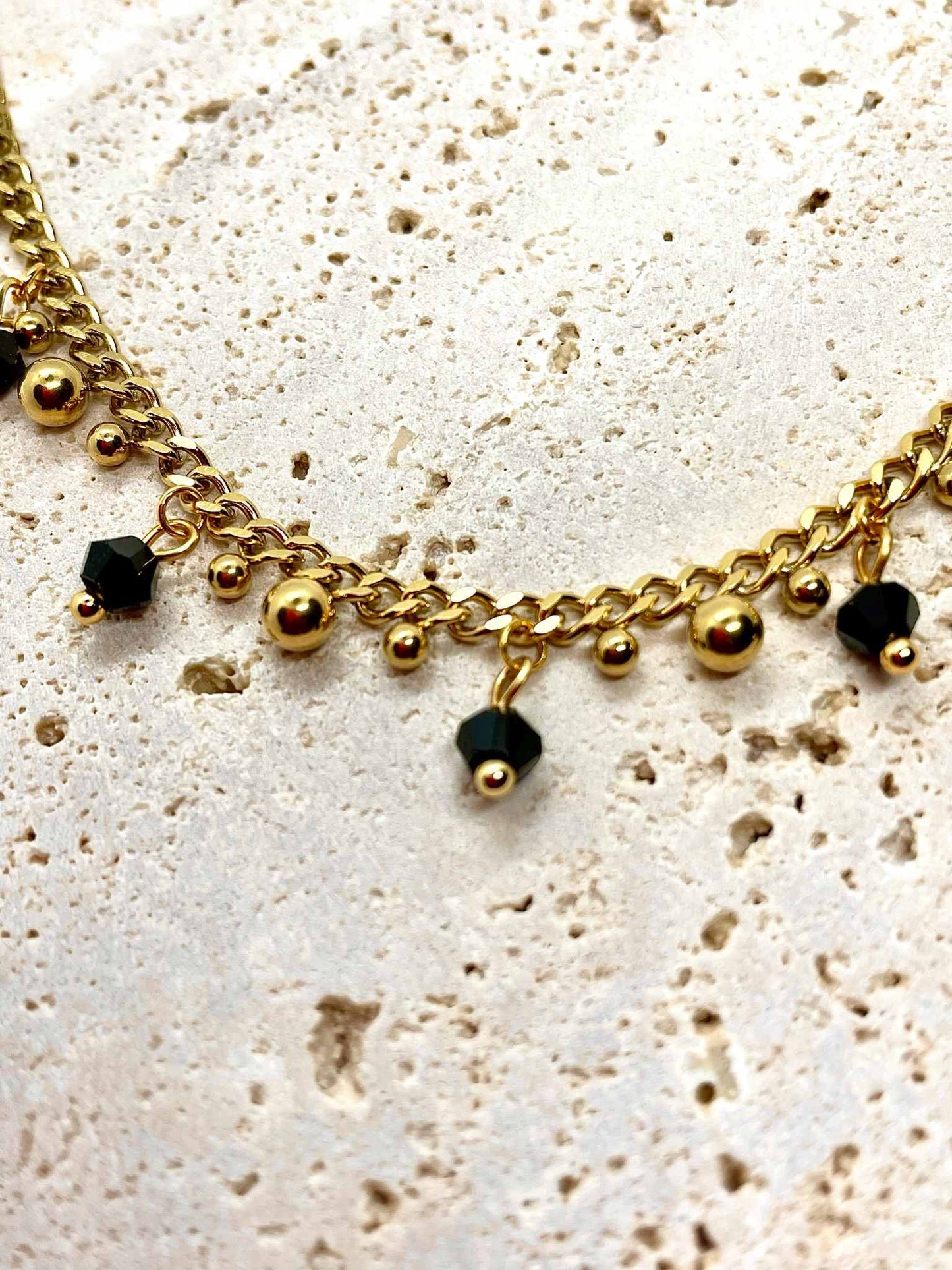 Collier personnalisé - OLIVIA