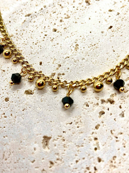 Collier personnalisé - OLIVIA