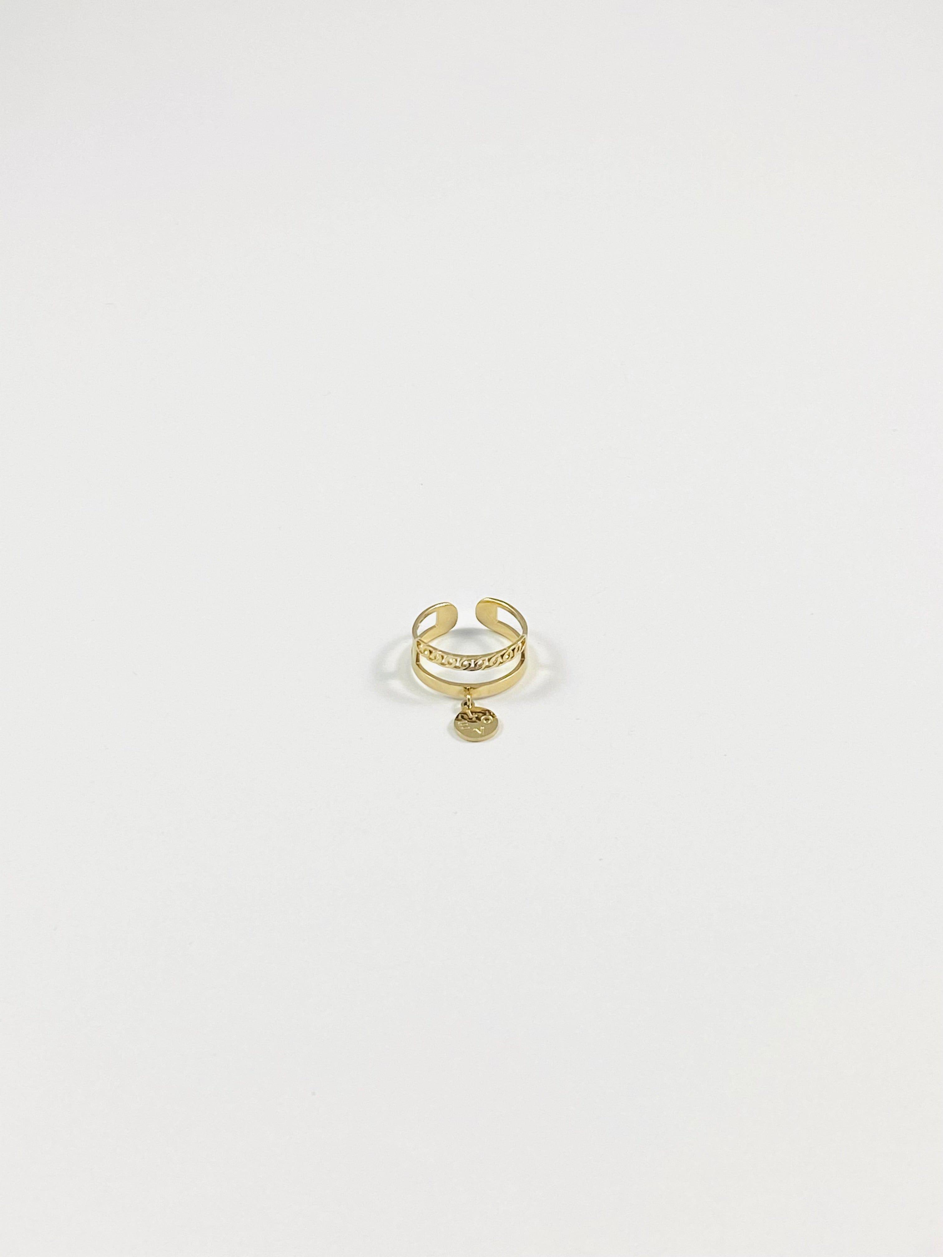 Joint Spi / Bague à Lèvre Double 8x25x8 Mm - Nitrile NBR - Pour Arbre Tournant - Température -30°C à +70°C